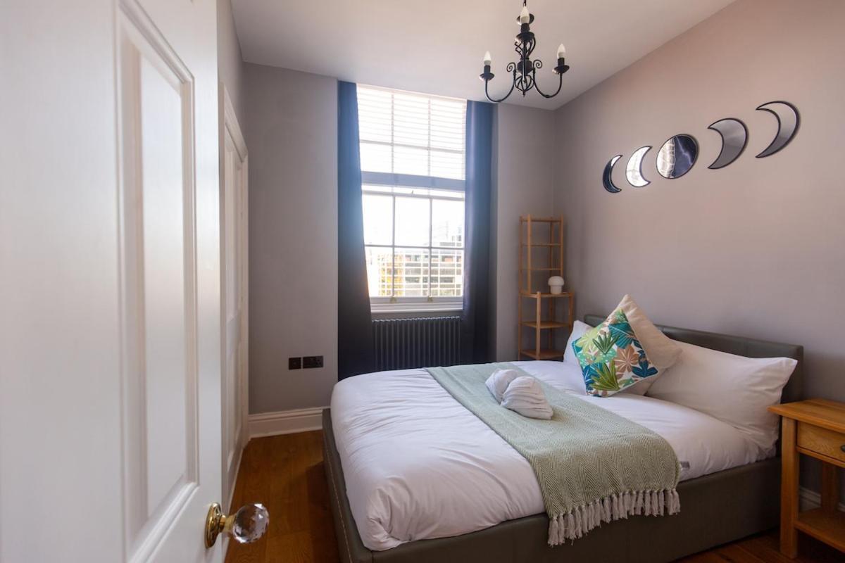 Boutique In Apartamento *