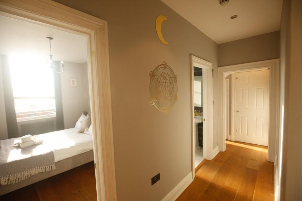 Apartamento Boutique In