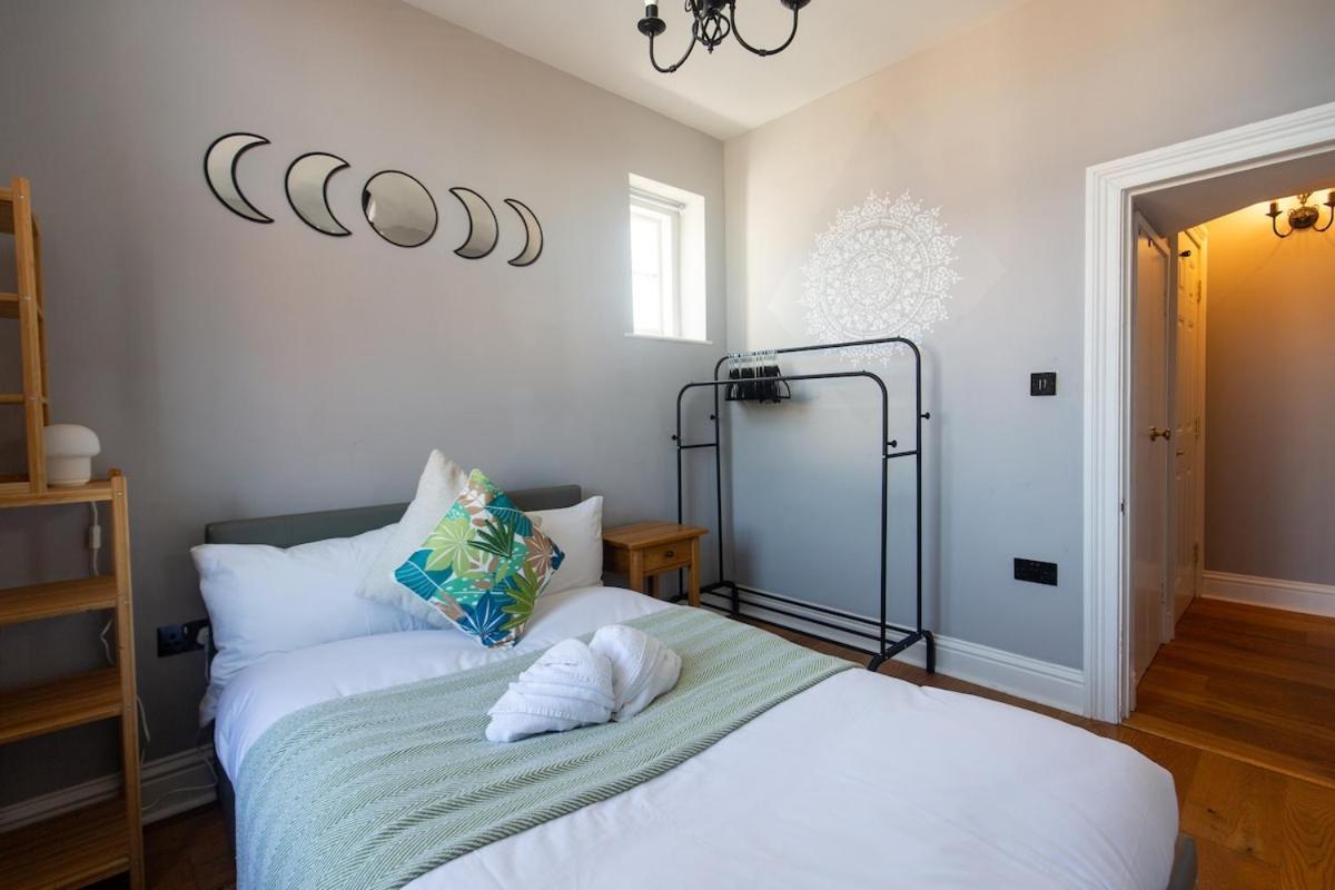 Boutique In Apartamento