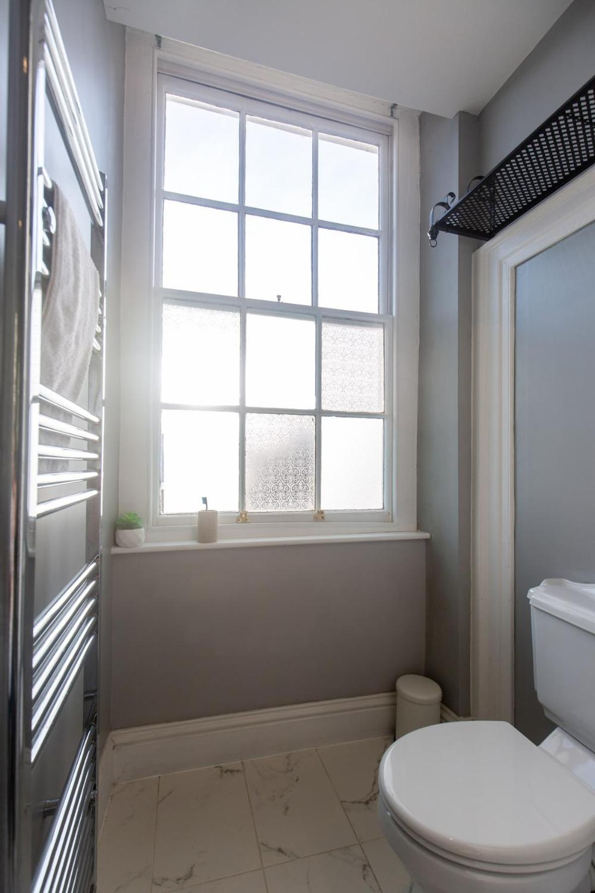 Boutique In Apartamento *