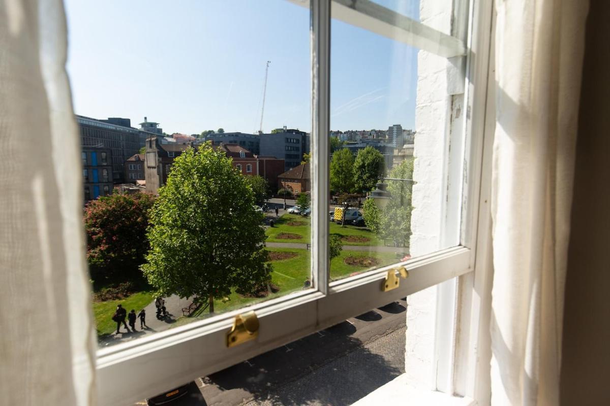 Apartamento Boutique In Bristol