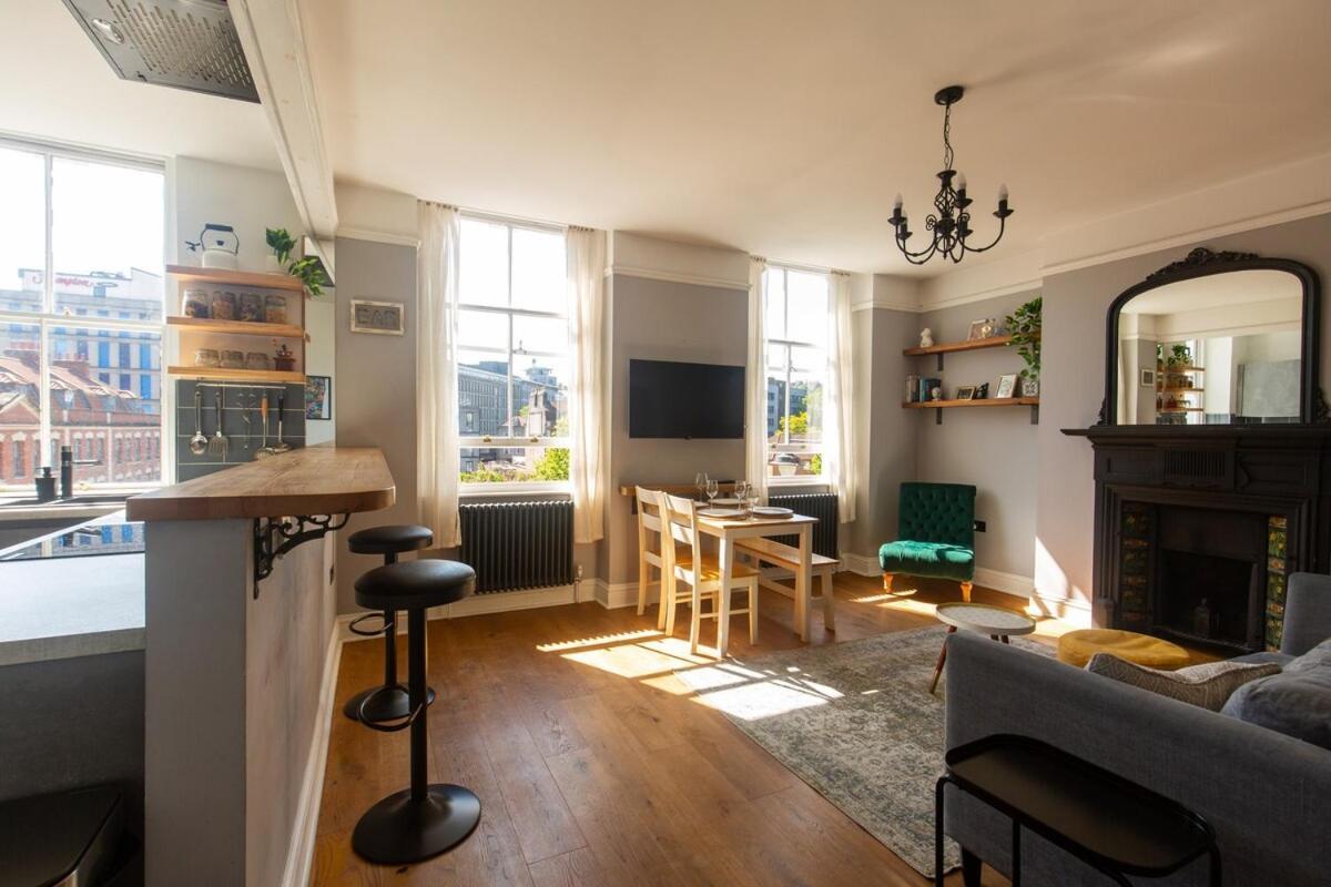 Boutique In * Bristol