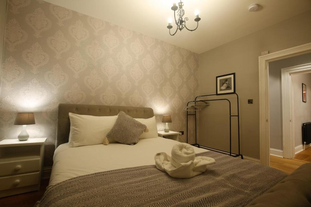 Boutique In Apartamento Bristol