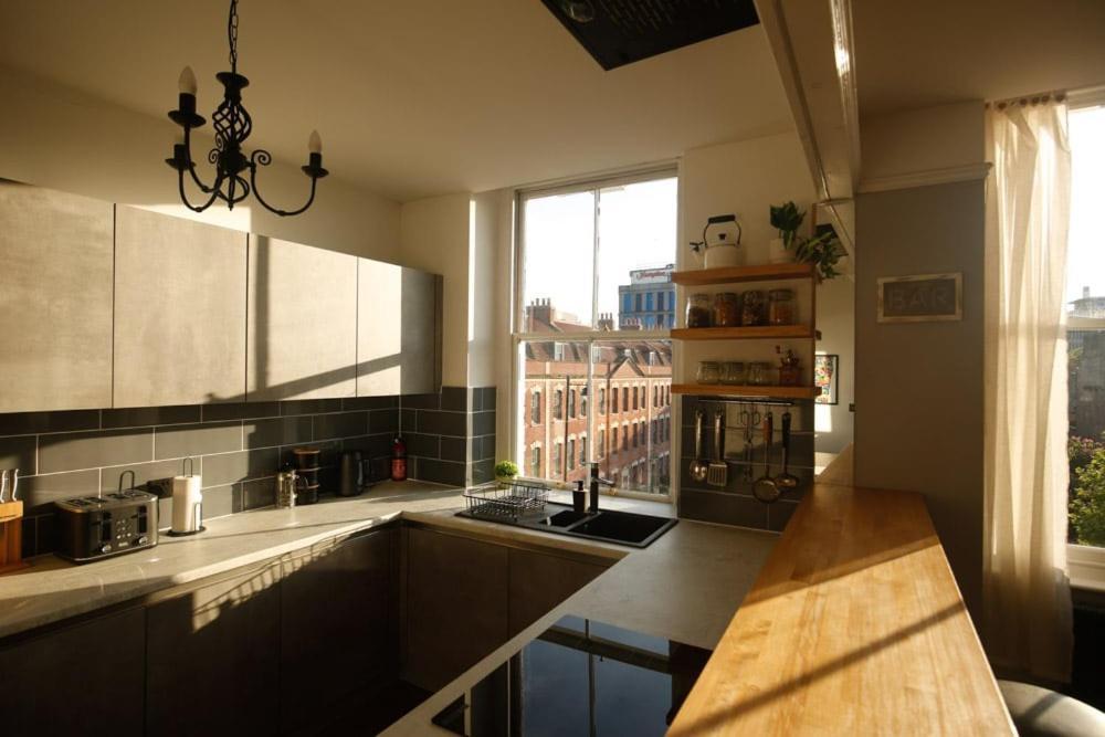 Appartement Boutique In *