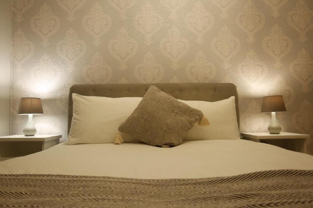 Boutique In Appartement Bristol