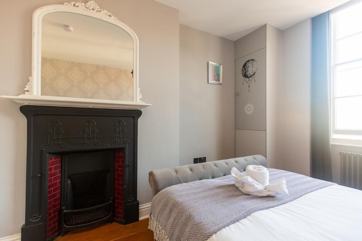 Boutique In Appartement *