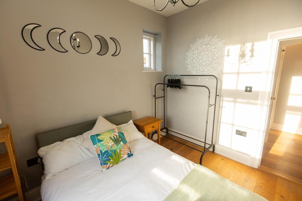 Appartement Boutique In Bristol