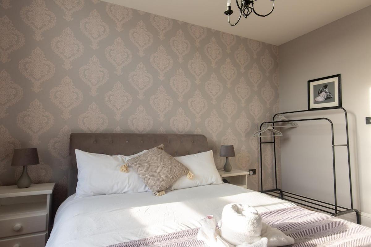Appartement Boutique In Bristol